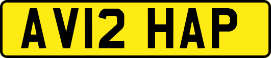 AV12HAP