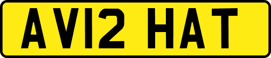 AV12HAT
