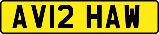 AV12HAW