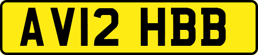 AV12HBB