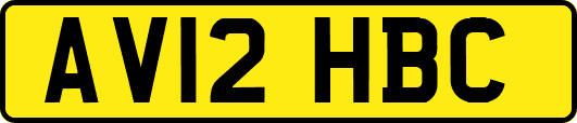 AV12HBC