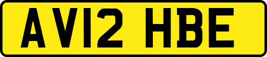 AV12HBE