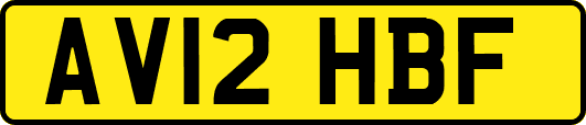 AV12HBF