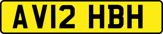 AV12HBH