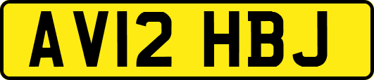 AV12HBJ