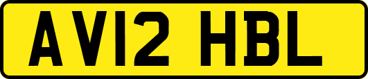AV12HBL