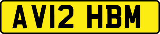 AV12HBM
