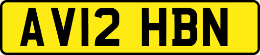 AV12HBN