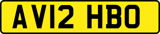 AV12HBO