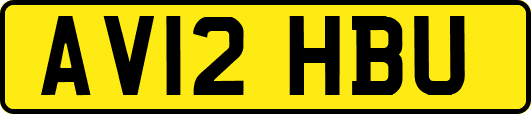 AV12HBU