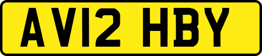 AV12HBY