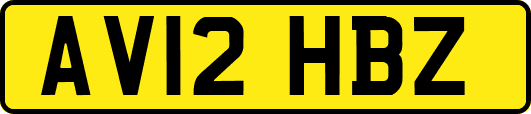 AV12HBZ