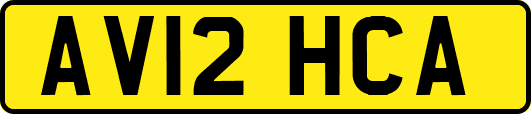 AV12HCA
