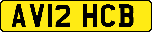 AV12HCB