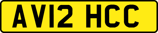 AV12HCC