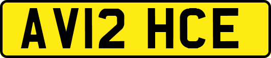 AV12HCE
