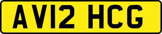 AV12HCG