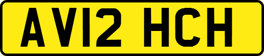AV12HCH