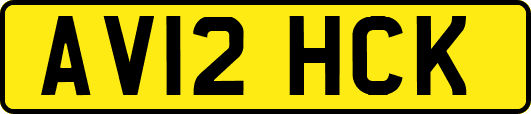 AV12HCK