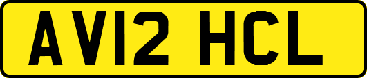 AV12HCL