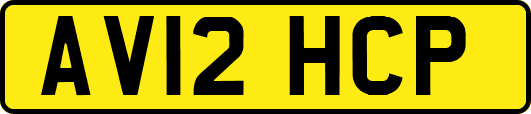 AV12HCP