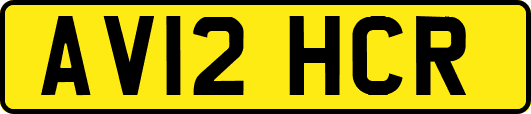 AV12HCR