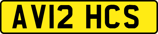 AV12HCS