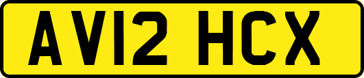 AV12HCX