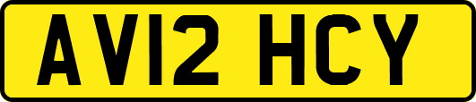 AV12HCY