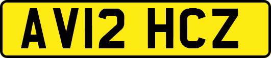 AV12HCZ