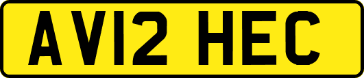 AV12HEC