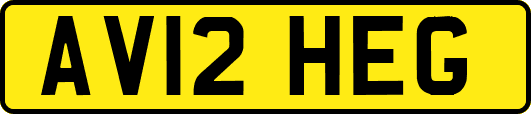 AV12HEG
