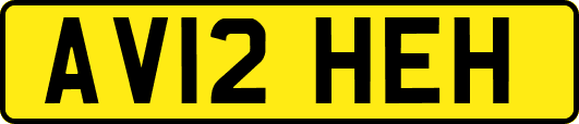 AV12HEH