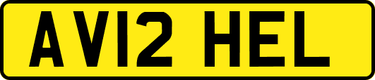 AV12HEL