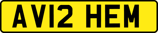 AV12HEM