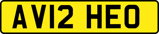 AV12HEO