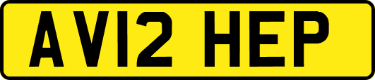 AV12HEP