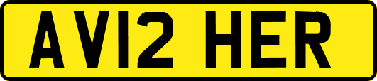 AV12HER