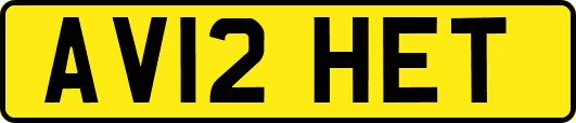 AV12HET