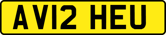 AV12HEU