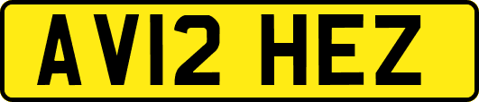 AV12HEZ