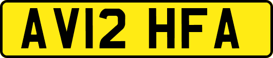 AV12HFA