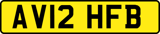 AV12HFB
