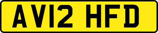 AV12HFD