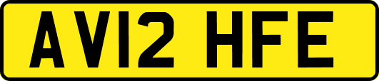 AV12HFE