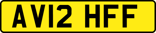 AV12HFF