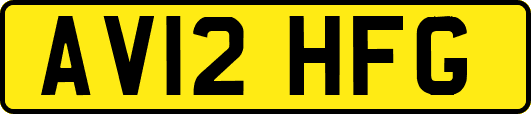 AV12HFG