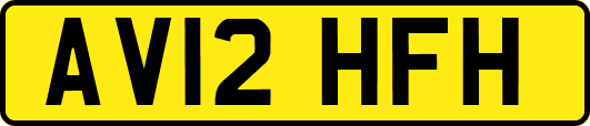 AV12HFH