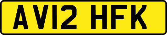 AV12HFK