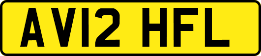 AV12HFL